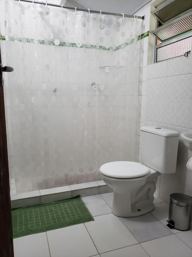Pousada Sitio Das Flores Триндаде Екстериор снимка